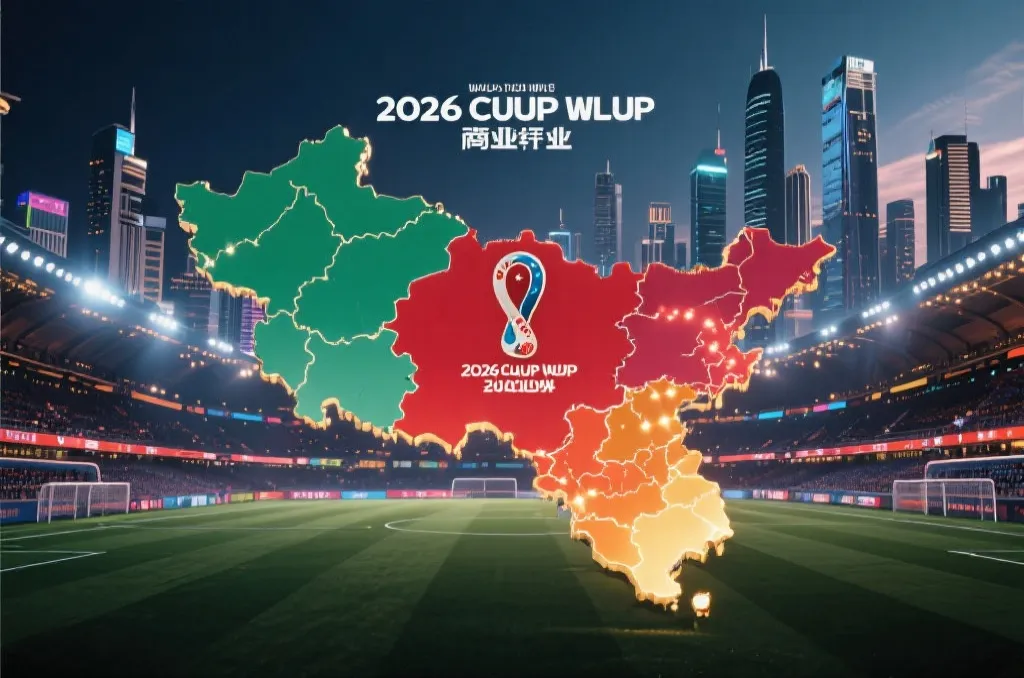2026世界杯预测美加墨在哪举办？真正可能承办焦点战与决赛级别赛事的城市，为什么是它们